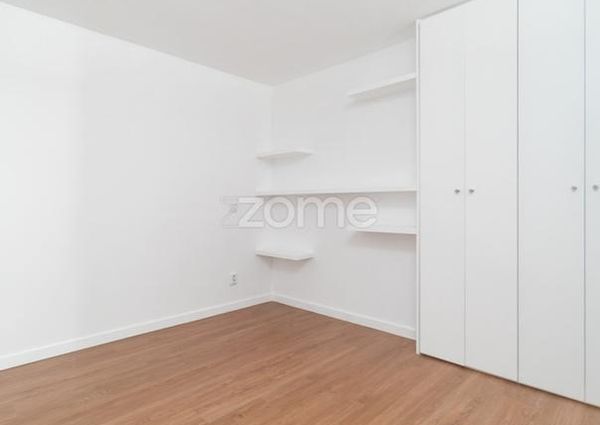 Apartamento T1