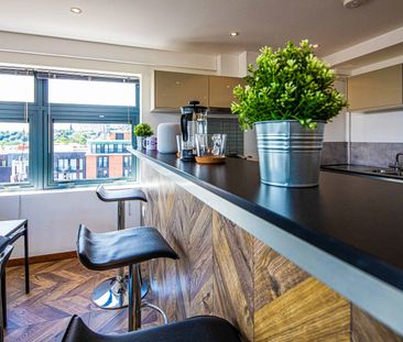 7 Bedroom Apartment - Photo 3