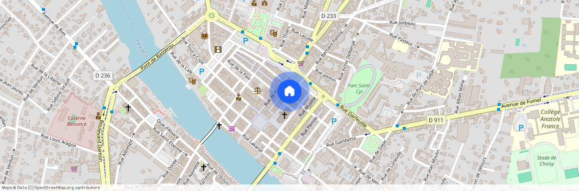 47300, Villeneuve-Sur-Lot