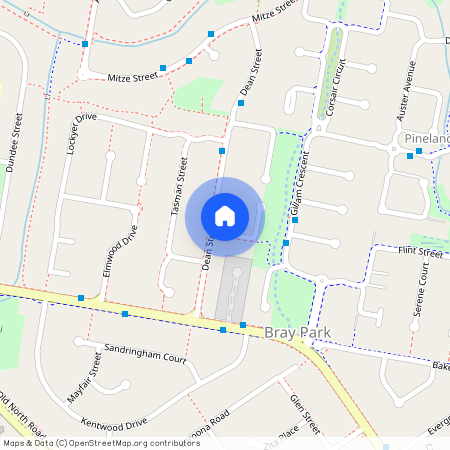 1 Lester St, Qld 4500, Bray Park