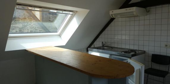 Location Appartement 1 pièce 23m² CHATEAUBRIANT 44110 - Photo 2