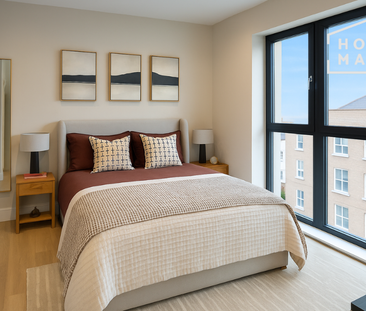 1 bedroom flat to rent - Photo 3