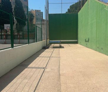 Piso moderno (Sep-May) ideal para Máster o Profesionales | Puebla d... - Photo 2