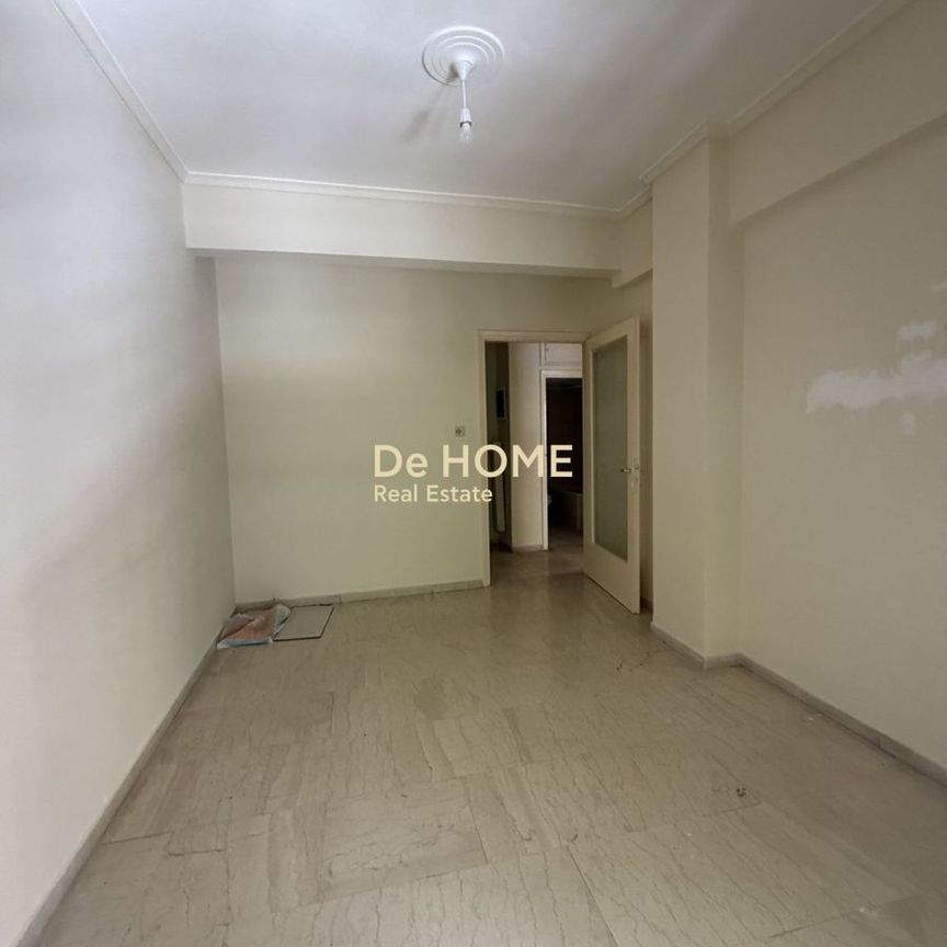 Studio/Γκαρσονιέρα για ενοικίαση Τούμπα - Photo 1