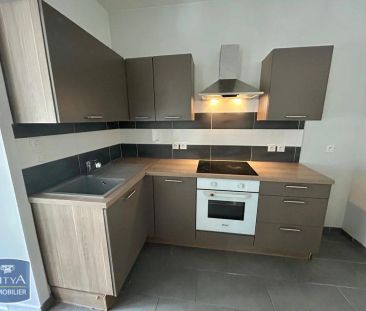 Maison à louer 3 pièces 44.94m² - Photo 3