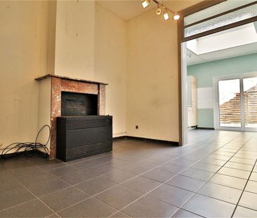 Rijwoning te Kortrijk (8500) - Foto 3