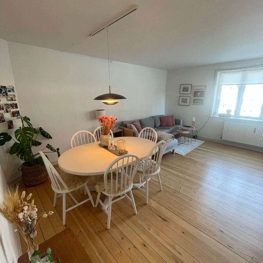 Nørrebrogade 7 A, 1. th. 8900 Randers C - Photo 1