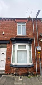 2 bed terraced house to rent in Upton Street, Middlesbrough - Photo 3