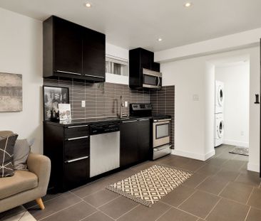 For Lease - 135 Prescott Avenue Unit# Lower, Toronto, Ontario - Photo 4