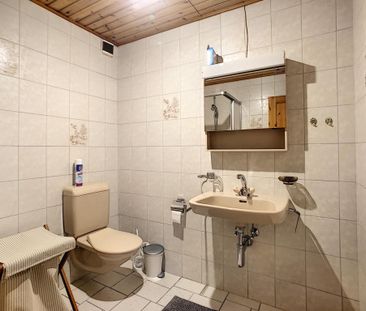 Appartement meublé à louer – 2ᵉ étage d'un petit immeuble calme - Photo 6