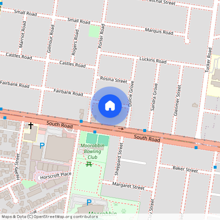 4/8 Brentwood St, Vic 3204, Bentleigh