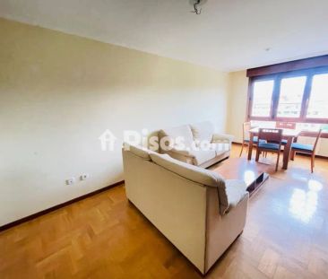 Piso en alquiler en Viesques - Photo 2