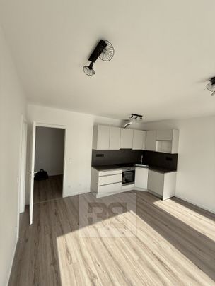 Pronájem bytu 2+kk 47 m² - Фото 1
