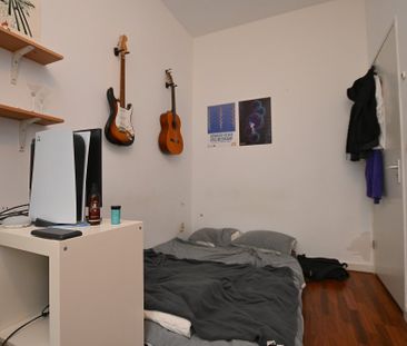 Kamer, Frederikstraat - Foto 6