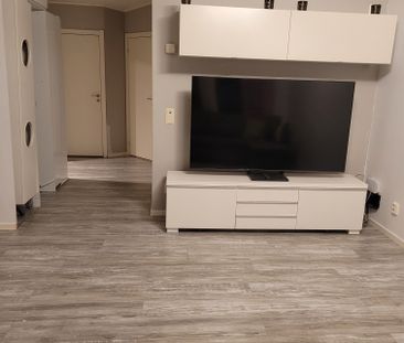 Kauppinen, Kiruna - Photo 1