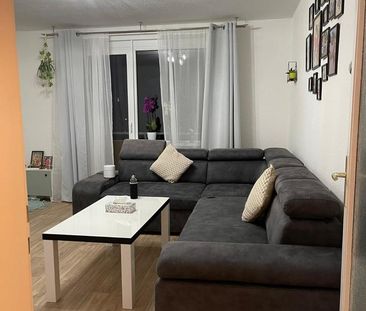 Wohnung zur Untermiete vom 10. Dezember bis zum 20. Januar - Photo 1