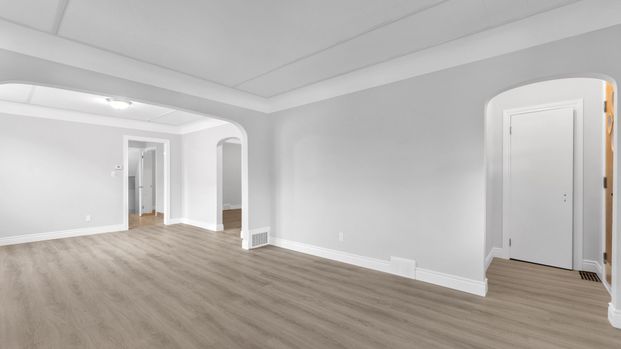 For Lease - 908 Trafalgar Street Unit# MAIN, London East, Ontario - Photo 1