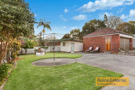 205 Bexley Road, Kingsgrove, NSW 2208 - Photo 5