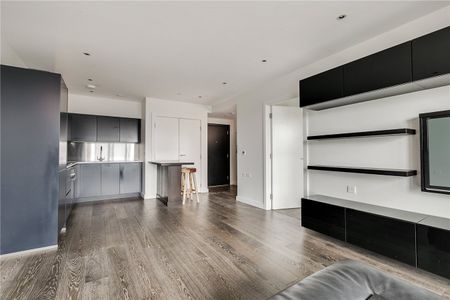 Alderside Apartments, 35 Salusbury Road, London, NW6 6BF - Photo 2