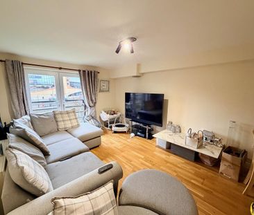 2 bedroom apartment to rent - Photo 3