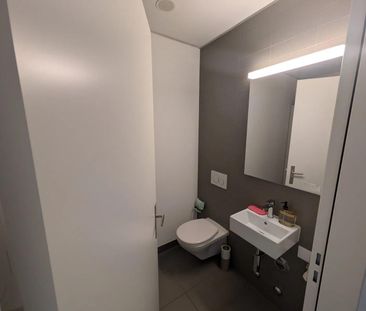 Möblierte Wohnung im Claraturm zur befristeten Untermiete in Basel - Foto 6