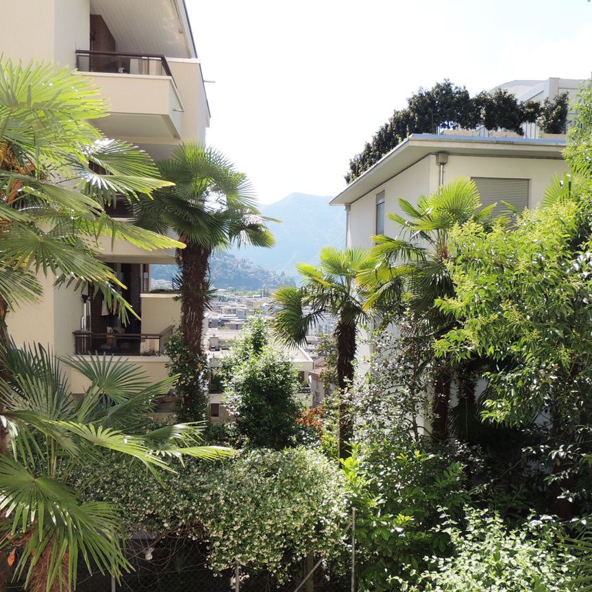 Studio in the Residenza Parco Maraini - Foto 1