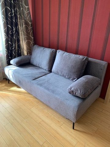 Dwa pokoje- Ochota- wynajmę 50 m² - Фото 2