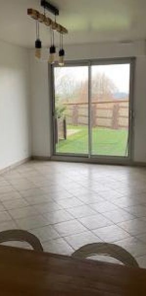 A LOUER APPARTEMENT 2 pièces / proximité clinique St Antoine / limite ROUEN - Photo 1