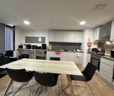 Classic 4 Bed Ensuite - Photo 6