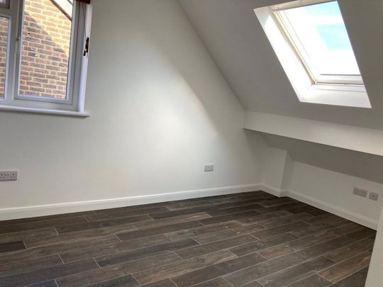 1 bedroom house to rent - Photo 1