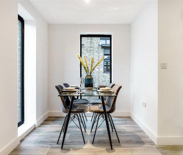 2 bedroom apartment to rent - Photo 5