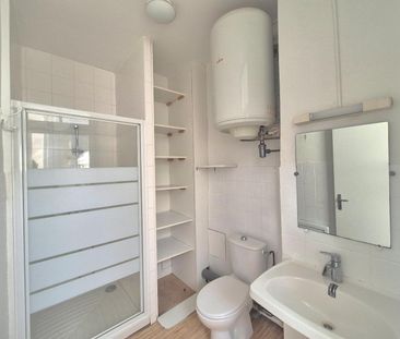 Location Appartement 1 pièce 42m² ANGERS 49100 - Photo 5