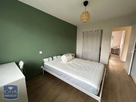 Appartement à louer 3 pièces 54.58m² - Photo 4