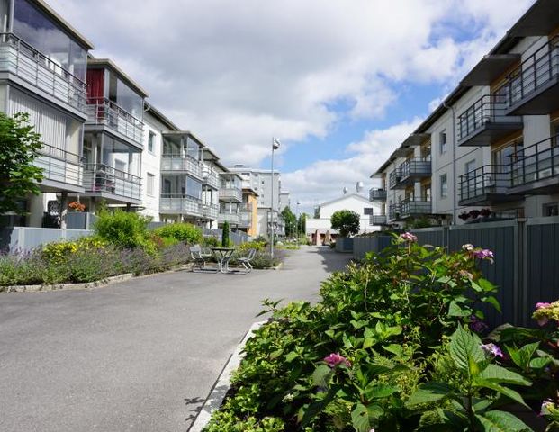 Paprikagatan 40 - Foto 1