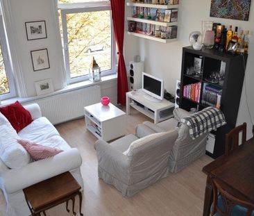 Te huur: Appartement Koningin Emmakade in Den Haag - Foto 2