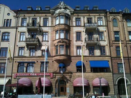 Sundstorget 5 - Foto 2