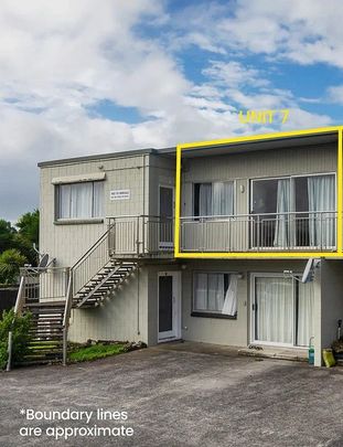 Charming 2BR Unit in Mt Wellington - Photo 1