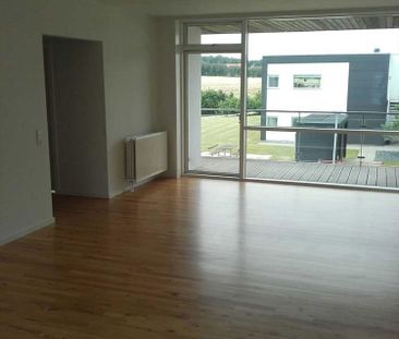 I denne skønne 2-værelses lejlighed får du: - Photo 1