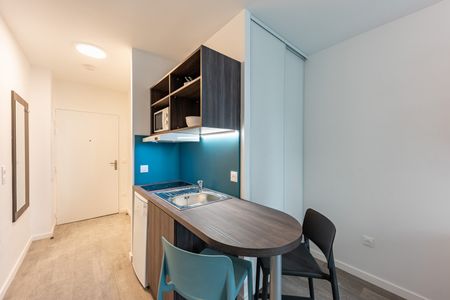 Kley Paris-Ivry - Kocoon - Photo 4