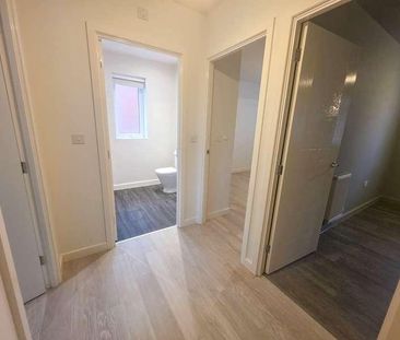 Wheatsheaf Road, Wimborne, BH21 - Photo 2