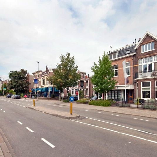 Amsterdamseweg, Arnhem, Nederland - Foto 1