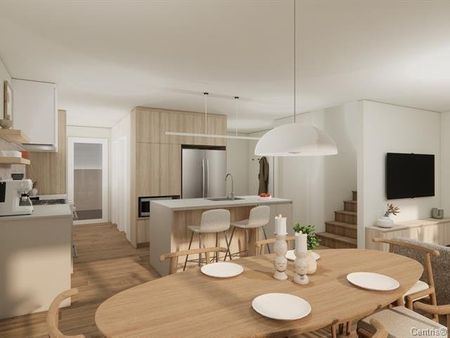 2730 Rue Alexis, app.202, J8B 0G8, Sainte-Adèle - Photo 5