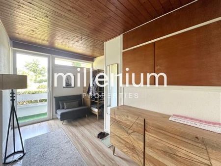 Villa mitoyenne avec piscine au cœur de Plan-les-Ouates - Photo 3