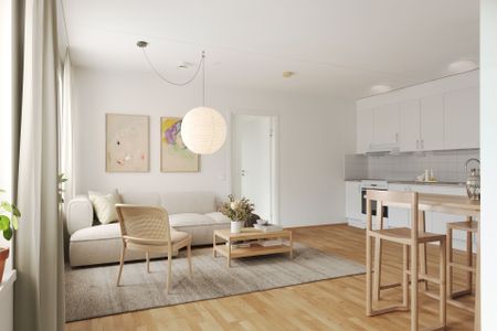 Sörbyvägen, Örebro - Photo 5