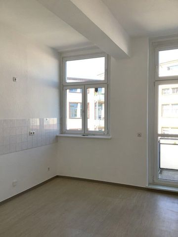 3 Zimmer Wohnung mit viel Platz! - Foto 3