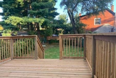 For Lease - 75 Eileen Avenue, Toronto, Ontario - Photo 5