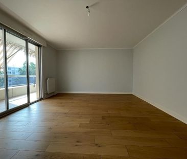 APPARTEMENT T4 A LOUER CALUIRE ET CUIRE Magnolles Pasteur - Photo 1