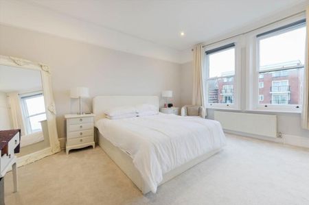 3 bedroom flat to rent - Photo 3