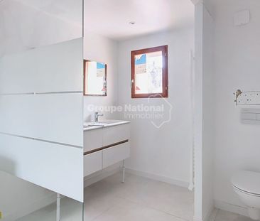 Maison Camaret Sur Aigues 4 pièce(s), terrasse, - Photo 4