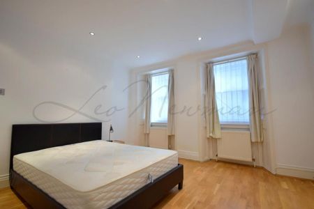 3 bedroom duplex to rent - Photo 4